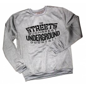 Streets B.U.C Classic Sweatshirt