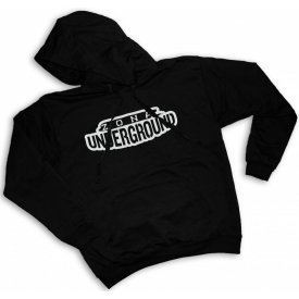 ZONA UNDERGROUND Hoodie