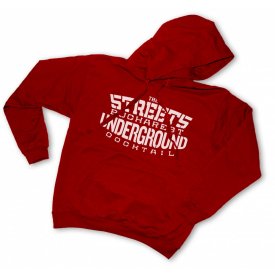 Streets B.U.C. Hoodie