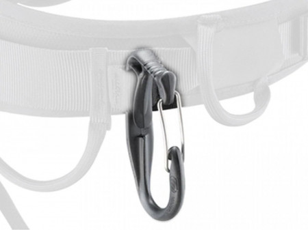 Belt clip for HMT-1