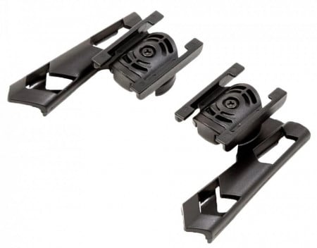 Vuzix M-Series Safety Frame Mounting Clips (L&R)
