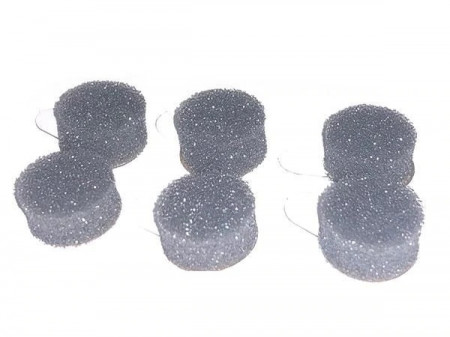 Wind Noise filter for HMT-1