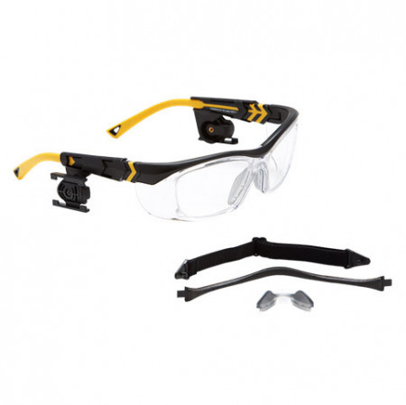 Vuzix Safety Frame Kit Medium