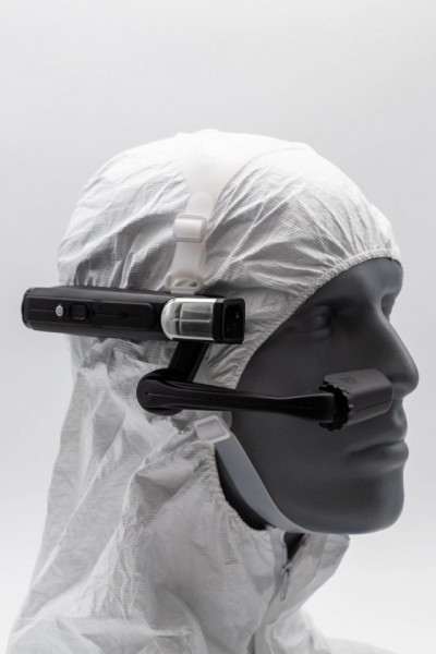 Flexband (3-point silicone) for HMT-1