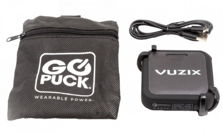 Vuzix M-Series 10.050 mAh External battery