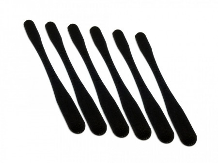 6 rear comfort pads for HMT-1