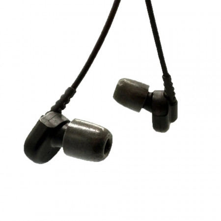 Ear Bud Foam Tips - Medium
