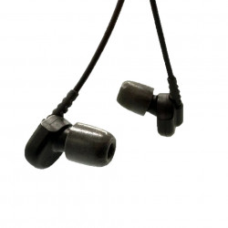 Ear Bud Foam Tips - Large