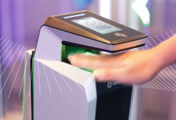 Idemia MorphoWave™ XP - Img 4