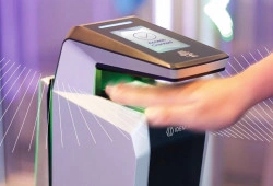 Idemia MorphoWave™ XP - Img 4