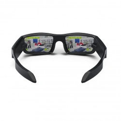 Vuzix Blade Smart Glasses wearable - Img 2
