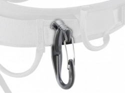 Belt clip for HMT-1