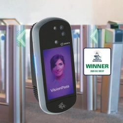 Idemia VisionPass