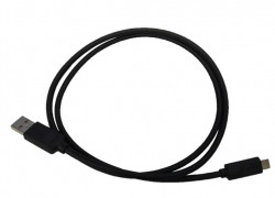 Vuzix M400 USB-A to USB-C Charging cable 1 meter