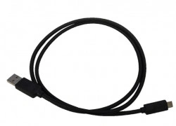 Vuzix M400 USB-A to USB-C Charging cable 1 meter