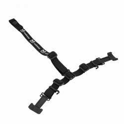 Tri-Band headstrap for Navigator 500