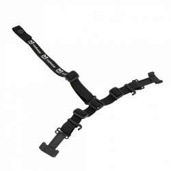 Tri-Band headstrap for Navigator 500