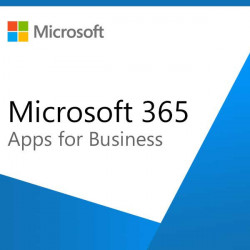 Microsoft 365 Apps for business - 12 luni