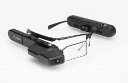 Vuzix M4000 Wearable - Img 2