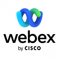 Cisco Webex Business 1y