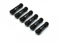 Set 6x spare battery HMT-1
