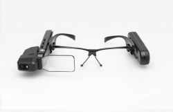 Vuzix M4000 Wearable - Img 3