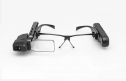 Vuzix M4000 Wearable - Img 3