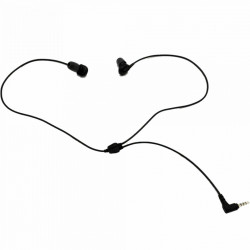 Ear Bud Hearing Protection Headphone
