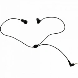 Ear Bud Hearing Protection Headphone