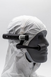 Flexband (3-point silicone) for HMT-1