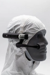 Flexband (3-point silicone) for HMT-1
