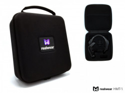 RW Semi Rigid Carrying Case