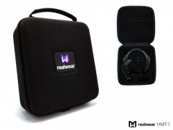 RW Semi Rigid Carrying Case