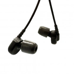 Ear Bud Foam Tips - Small