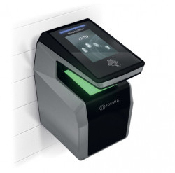 Idemia MorphoWave™ XP - Img 1