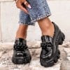 Pantofi Casual