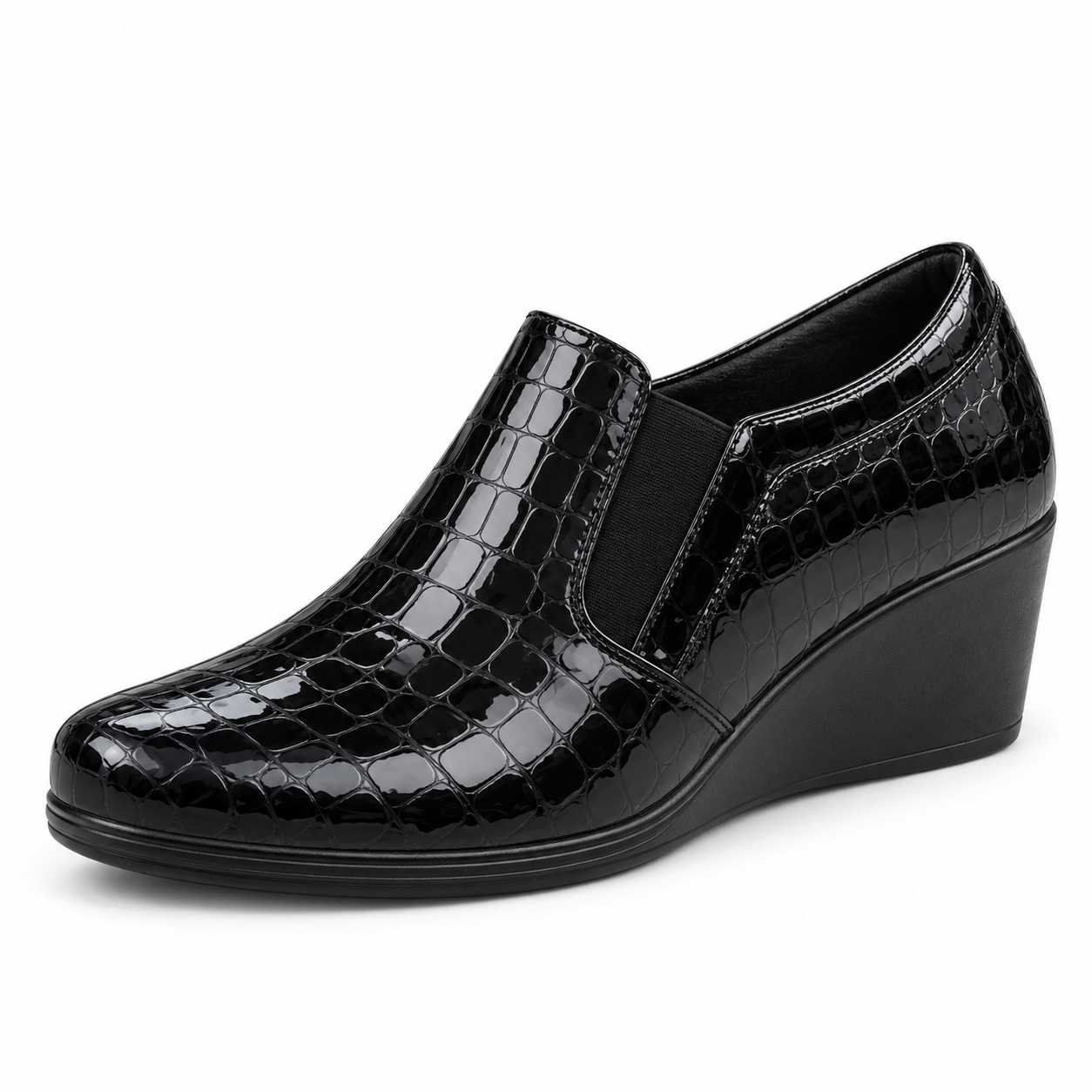 Pantofi Casual Dama cu platforma