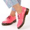 Casual Piele Naturala