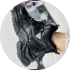 Ghete Sport Imblanite