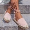Espadrile Dama