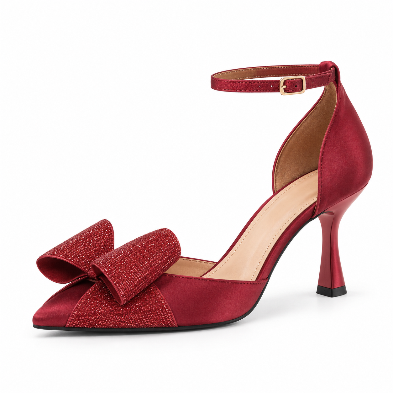 Pantofi cu Toc