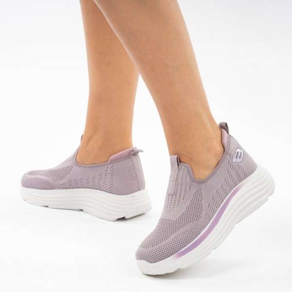 Pantofi Sport Selene Purple