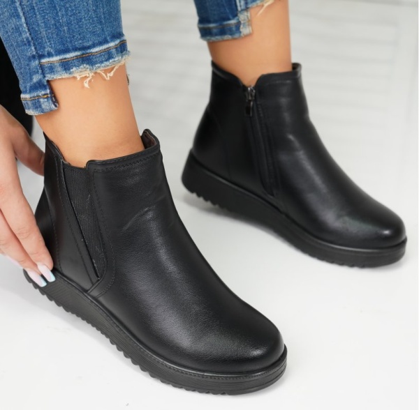 Ghete Tolma Black