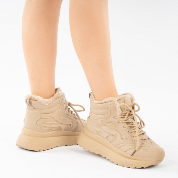 Ghete Norisa Beige