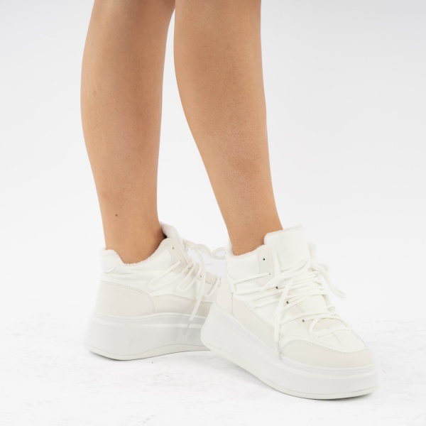 Ghete Madsen White