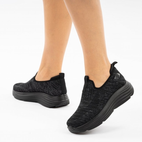 Pantofi Sport Selene Black