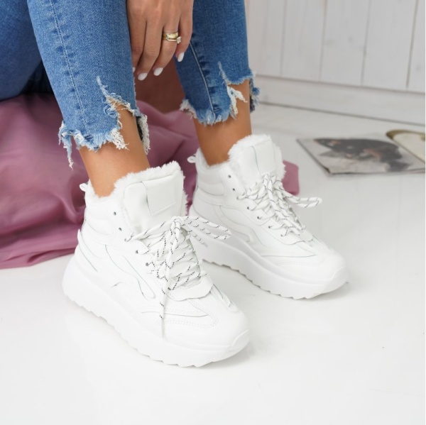 Ghete Norisa White