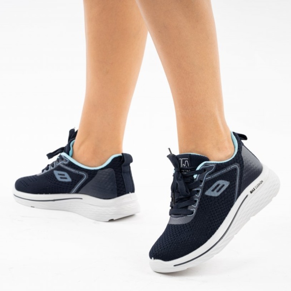 Pantofi Sport Clara Navi