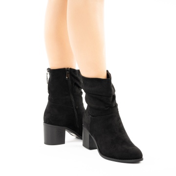 Botine Aneza Black