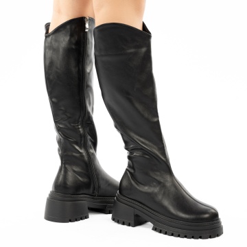 Cizme Malka Black